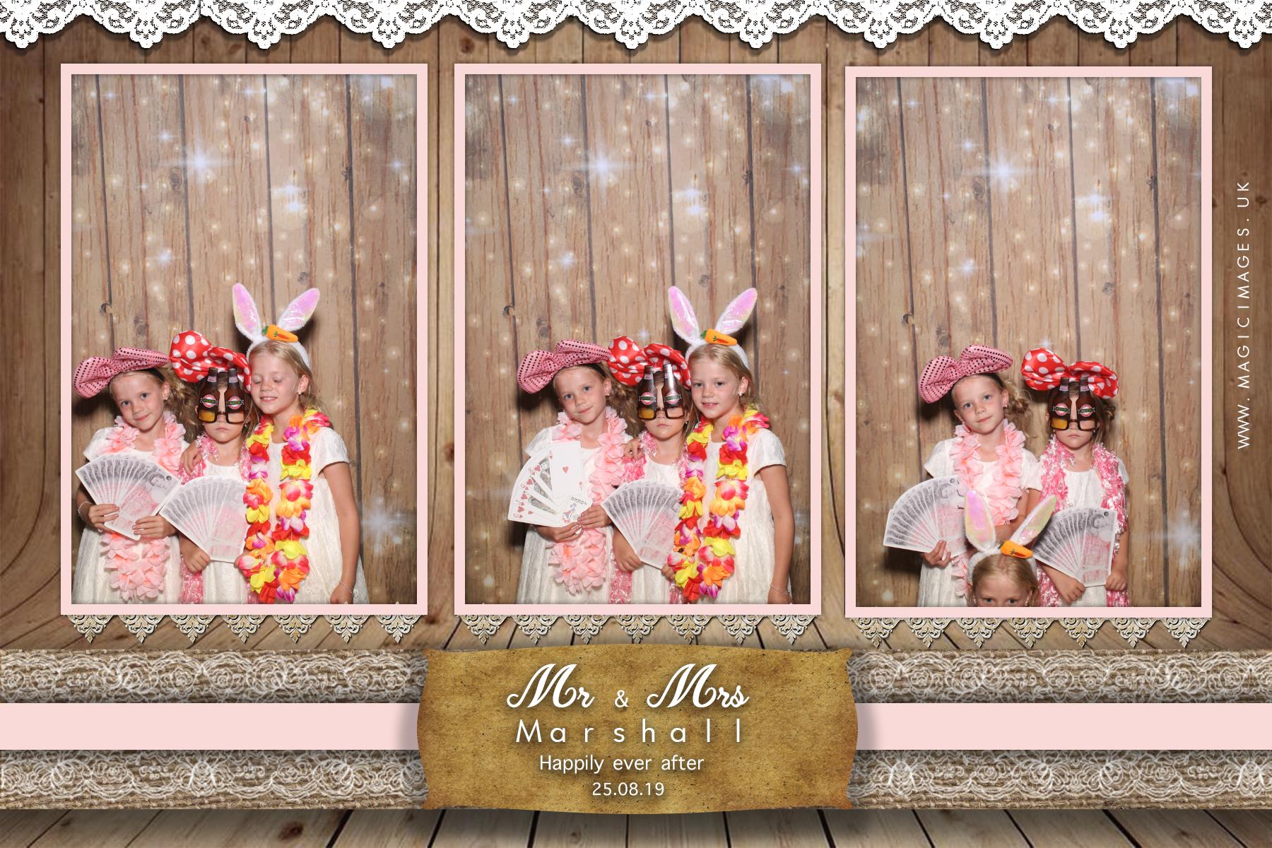 Mr & Mrs Marshall  | View more photos from the event at gallery.magicimages.uk/u/MagicImages/Mr-Mrs-Marshall